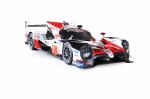 Toyota TS050 Hybrid 2018 года